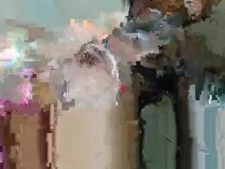 Darkpearl8's Live Sex Cam Show