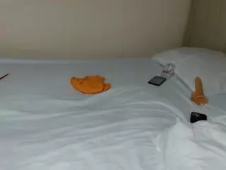 Darkpearl8's Live Sex Cam Show