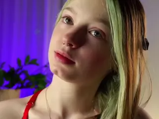 EthalBorne's Live Sex Cam Show