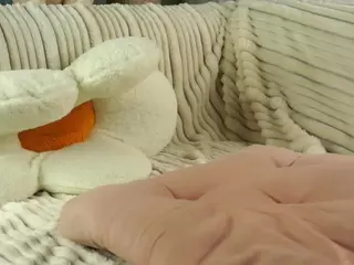 EthalBorne's Live Sex Cam Show