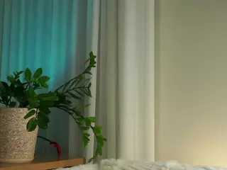 EthalBorne's Live Sex Cam Show