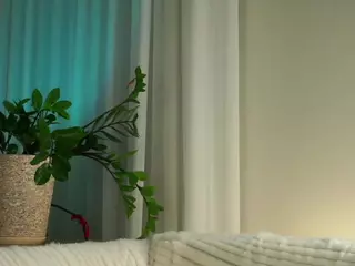 EthalBorne's Live Sex Cam Show