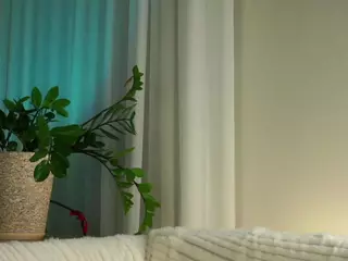 EthalBorne's Live Sex Cam Show
