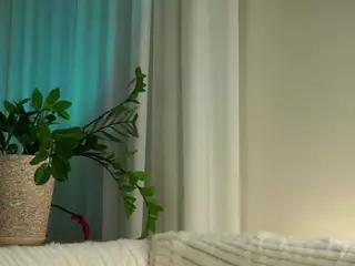 EthalBorne's Live Sex Cam Show