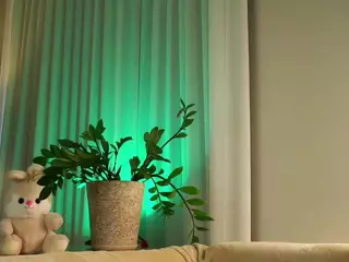 EthalBorne's Live Sex Cam Show
