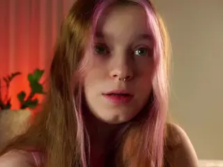 EthalBorne's Live Sex Cam Show