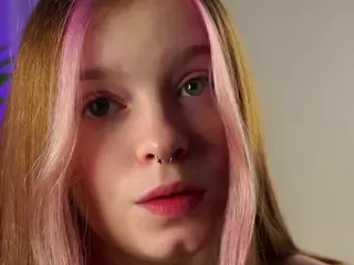 EthalBorne's Live Sex Cam Show