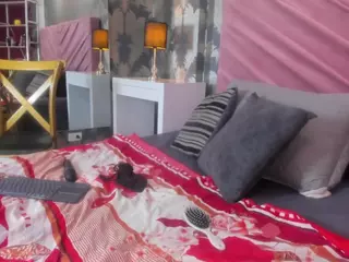 Kary-ks's Live Sex Cam Show