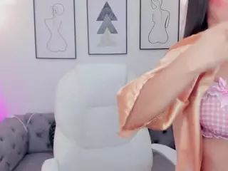 Laylaa-Breezee's Live Sex Cam Show