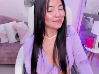 Laylaa-Breezee's Live Sex Cam Show