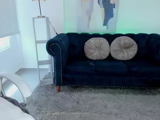Laylaa-Breezee's Live Sex Cam Show