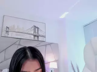 Laylaa-Breezee's Live Sex Cam Show