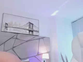 Laylaa-Breezee's Live Sex Cam Show