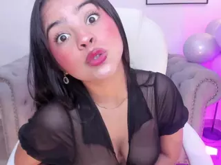 Laylaa-Breezee's Live Sex Cam Show