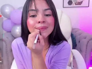 Laylaa-Breezee's Live Sex Cam Show