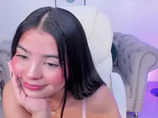 Laylaa-Breezee's Live Sex Cam Show