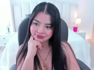 Laylaa-Breezee's Live Sex Cam Show