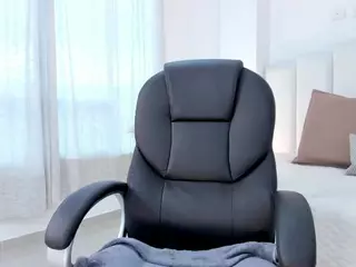 Laylaa-Breezee's Live Sex Cam Show