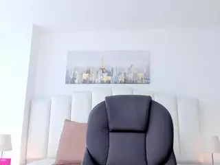 Laylaa-Breezee's Live Sex Cam Show