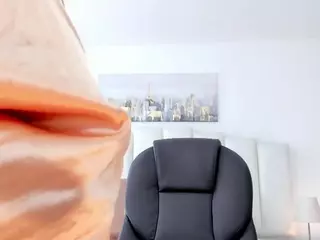 Laylaa-Breezee's Live Sex Cam Show