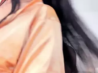 Laylaa-Breezee's Live Sex Cam Show