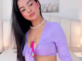 Laylaa-Breezee's Live Sex Cam Show