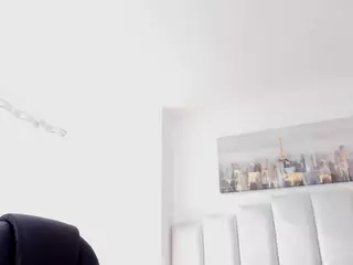 Laylaa-Breezee's Live Sex Cam Show