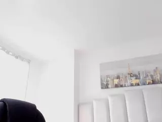 Laylaa-Breezee's Live Sex Cam Show