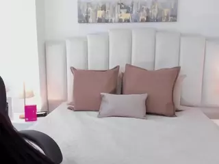 Laylaa-Breezee's Live Sex Cam Show