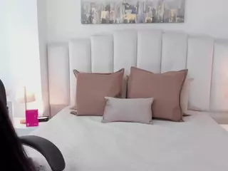 Laylaa-Breezee's Live Sex Cam Show