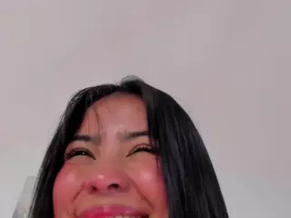 Laylaa-Breezee's Live Sex Cam Show