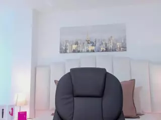 Laylaa-Breezee's Live Sex Cam Show