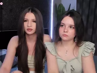 Jennie - Raichel's Live Sex Cam Show