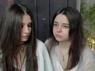 Jennie - Raichel's Live Sex Cam Show