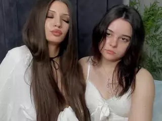 Jennie - Raichel's Live Sex Cam Show