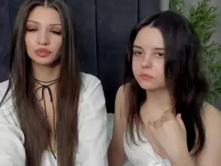 Jennie - Raichel's Live Sex Cam Show
