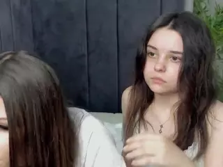 Jennie - Raichel's Live Sex Cam Show