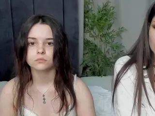 Jennie - Raichel's Live Sex Cam Show