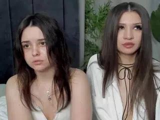 Jennie - Raichel's Live Sex Cam Show