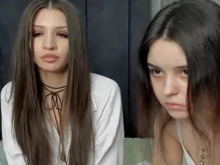 Jennie - Raichel's Live Sex Cam Show