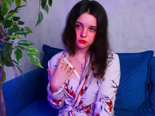 Jennie - Raichel's Live Sex Cam Show