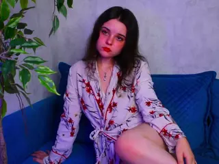 Jennie - Raichel's Live Sex Cam Show