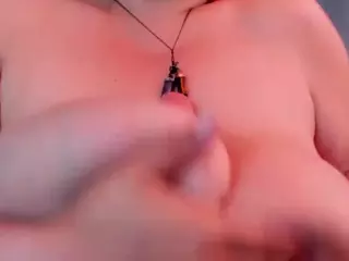 megaboobxxx's Live Sex Cam Show