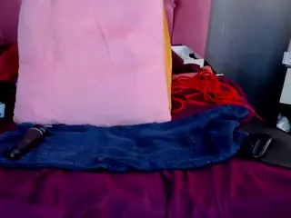 megaboobxxx's Live Sex Cam Show