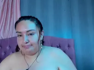 megaboobxxx's Live Sex Cam Show