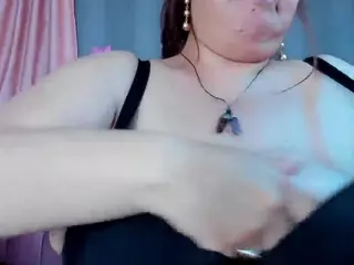 megaboobxxx's Live Sex Cam Show