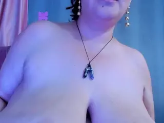 megaboobxxx's Live Sex Cam Show