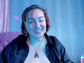 megaboobxxx's Live Sex Cam Show
