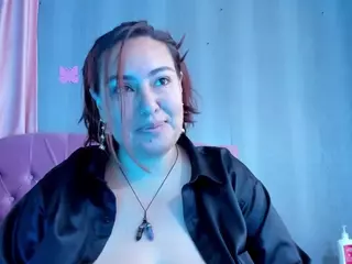 megaboobxxx's Live Sex Cam Show