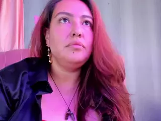 megaboobxxx's Live Sex Cam Show